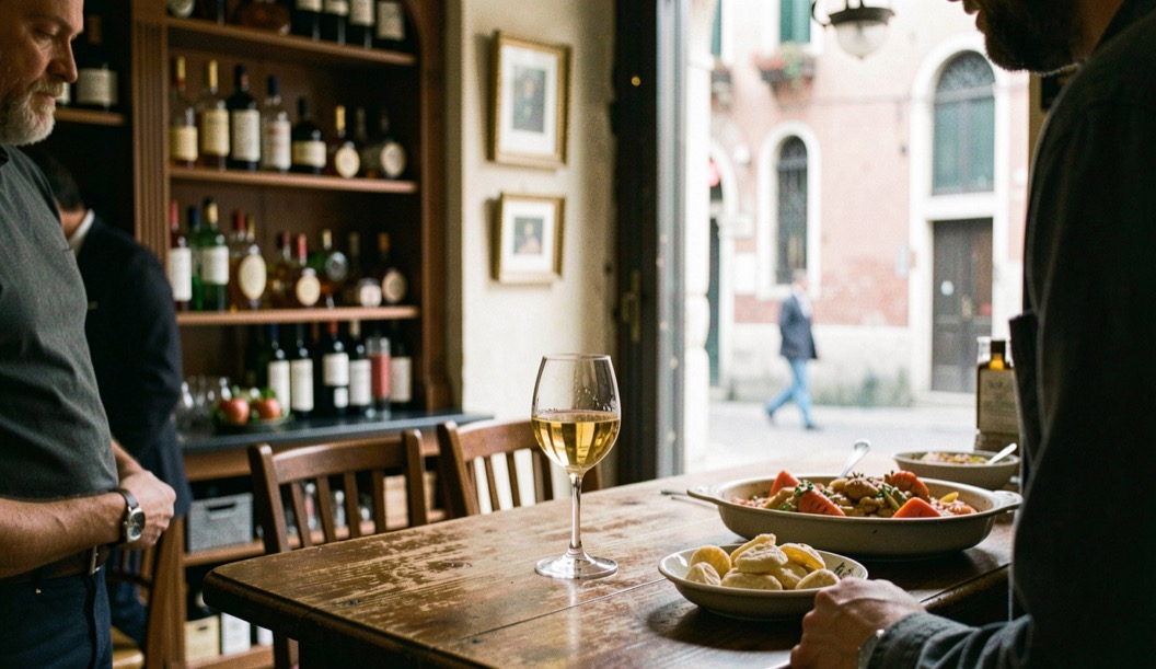 A Spanish country table: well, oven, garden: an editorial view of the ingredients, glassware and method discussed in the guide