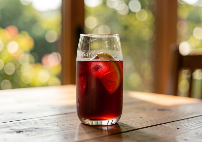 Zinfandel in the Sierra Foothills