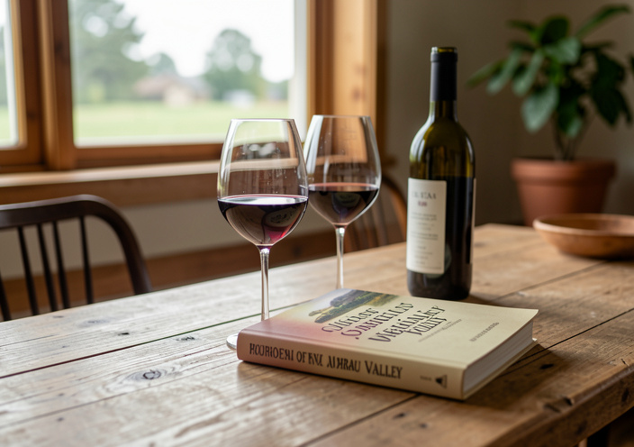 Marlborough wine