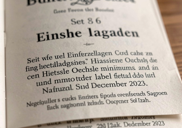 Rauenthal vineyard sites and labels